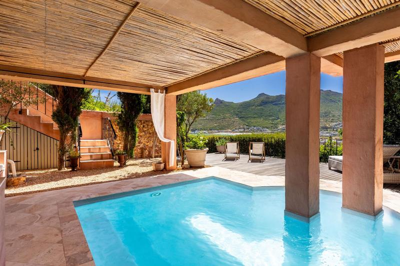 6 Bedroom Property for Sale in Hanging Meadows Western Cape